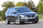Pontiac Vibe 2008 года